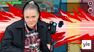 Digitala spel kan ses som digitala lekar och hjälper barn lära sig saker: 18.11.2020 16.20