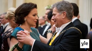 Koronavuosi estää perinteiset Linnan juhlat - luvassa uutta ohjelmaa: 18.11.2020 10.26