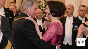 Koronavuosi estää perinteiset Linnan juhlat - luvassa uutta ohjelmaa: 18.11.2020 11.51