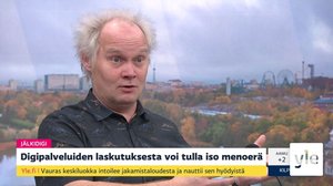 Kvanttitietokoneen rakentaminen alkaa Suomessa, digipalveluiden kuukausilaskutus voi tulla kalliiksi, Jälkidigin parhaat vinkit etäpikkujouluihin : 18.11.2020 11.18