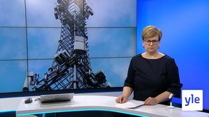 Yle Uutiset viittomakielellä: 18.11.2020 17.00