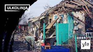 Ulkolinja: Rikkiammuttu sopimus (12): 18.11.2020 18.00