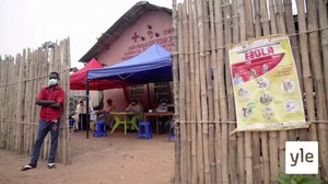 Yle Nyheter TV-nytt: 18.11.2020 18.00