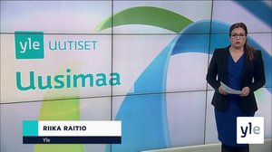 Yle Uutiset Uusimaa: 18.11.2020 17.06