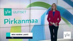 Yle Uutiset Pirkanmaa : 18.11.2020 17.06
