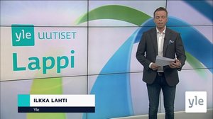 Yle Uutiset Lappi : 18.11.2020 17.06
