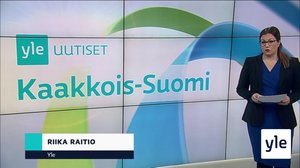 Yle Uutiset Kaakkois-Suomi : 18.11.2020 17.06