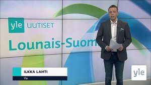Yle Uutiset Lounais-Suomi : 18.11.2020 17.06