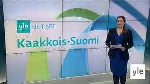 Yle Uutiset Kaakkois-Suomi: 18.11.2020 18.21