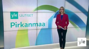 Yle Uutiset Pirkanmaa : 18.11.2020 18.21