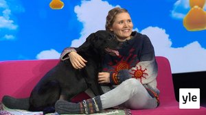 Sini Merikallio: 18.11.2020 19.00