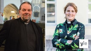 Turun arkkihiippakunnan piispanvaalin ehdokkaiden paneeli: 18.11.2020 19.05