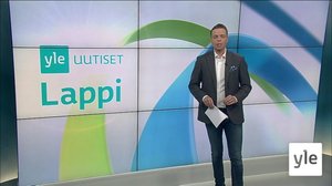 Yle Uutiset Lappi : 18.11.2020 18.21