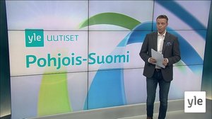 Yle Uutiset Pohjois-Suomi: 18.11.2020 18.21