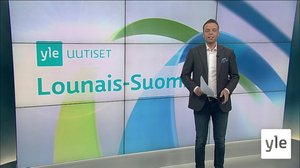 Yle Uutiset Lounais-Suomi: 18.11.2020 18.21