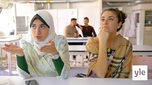 Sex och samlevnad - Religion och kulturskillnader: 23.11.2020 00.01