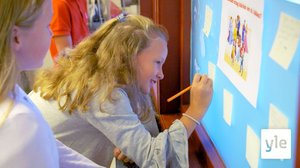 Sex och samlevnad för lågstadiet: 23.11.2020 00.01