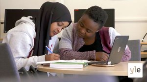 Sex och samlevnad - Relationer: 23.11.2020 00.01