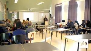 Sex på nätet - Porr, kränkningar och källkritik: 23.11.2020 00.01