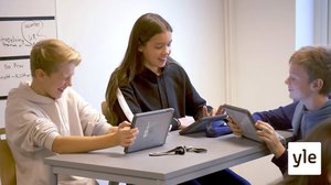 Sex och samlevnad - Elevinflytande: 23.11.2020 00.01