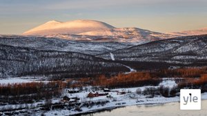 Suomen ja Norjan saamelaiskäräjät vastustavat St1:n isoa tuulivoimahanketta: 19.11.2020 11.14