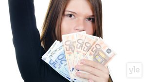 Nuoret kaipaavat puhetta rahankäytöstä: 19.11.2020 11.23