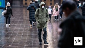 Ministeri saa selvityksen korona-ajan huoltovarmuuden ongelmista: 19.11.2020 12.52