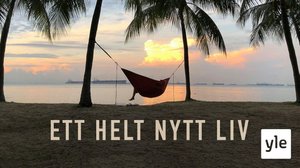 Täysin uusi elämä: 23.11.2020 06.00