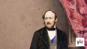 Historia: Albert ja viktoriaaninen aika: 23.11.2020 06.00