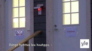 Yle Oddasat: 19.11.2020 15.49