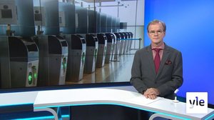 Yle Uutiset viittomakielellä: 19.11.2020 15.59