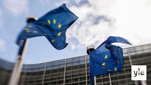 EU:n ulkoministerikokouksen tiedotustilaisuus Brysselissä: 19.11.2020 16.31