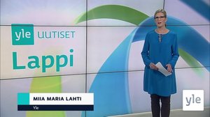 Yle Uutiset Lappi : 19.11.2020 17.06