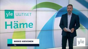 Yle Uutiset Häme : 19.11.2020 17.06