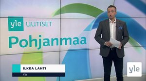 Yle Uutiset Pohjanmaa : 19.11.2020 17.06
