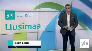 Yle Uutiset Uusimaa: 19.11.2020 17.06