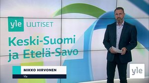 Yle Uutiset Keski-Suomi ja Etelä-Savo : 19.11.2020 17.06