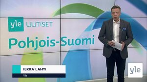 Yle Uutiset Pohjois-Suomi : 19.11.2020 17.06