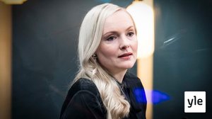 Sisäministeri Maria Ohisalo kertoo hallituksen päätöksistä, miten Suomi rajoittaa maahantuloa koronan takia: 19.11.2020 17.20