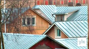 Ruotsinkieliset kaupungit ovat kauniimpia: 23.11.2020 12.00