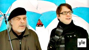 Kirkonkylät on pilattu: 23.11.2020 12.00