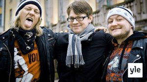 Seinäjoella raha puhuu: 23.11.2020 12.00