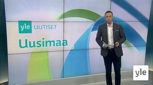 Yle Uutiset Uusimaa : 19.11.2020 18.21
