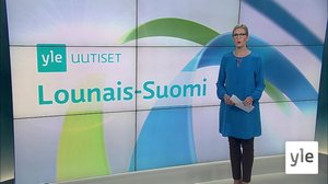 Yle Uutiset Lounais-Suomi: 19.11.2020 18.21