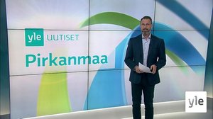 Yle Uutiset Pirkanmaa : 19.11.2020 18.21
