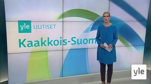 Yle Uutiset Kaakkois-Suomi: 19.11.2020 18.21