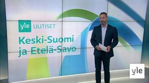 Yle Uutiset Keski-Suomi ja Etelä-Savo : 19.11.2020 18.21