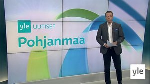 Yle Uutiset Pohjanmaa : 19.11.2020 18.21