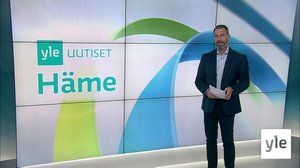 Yle Uutiset Häme : 19.11.2020 18.21