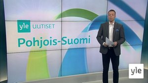 Yle Uutiset Pohjois-Suomi: 19.11.2020 18.21